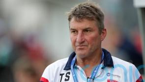 Hull KR squad could have handled Tony Smith news better, says Danny McGuire