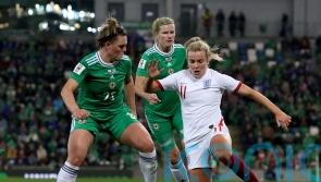Northern Ireland must use Euro 2022 to inspire future generations – Abbie Magee