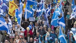 Lord Advocate refers independence referendum Bill to Supreme Court