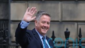 Keith Brown hits out at UK Government after meetings snub during London trip