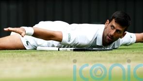 Novak Djokovic battles back to keep nine-year Centre Court run going