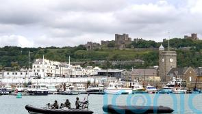 Arrests made in ‘biggest ever’ operation to tackle Channel people-smuggling