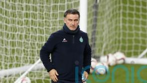 Paris St Germain name Christophe Galtier as coach to replace Mauricio Pochettino