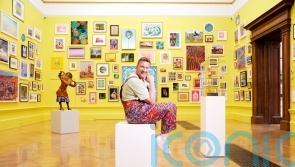 Joe Lycett to present special programme about Royal Academy’s Summer Exhibition