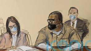Prosecutors now say R Kelly is off suicide watch