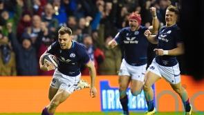 Ben White aims to create more good times for fans as Scotland seek a bounce back