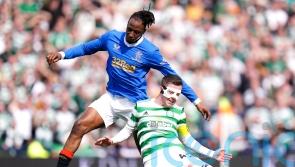 Rangers ‘have work cut out’ to replace Joe Aribo if he goes – Simon Donnelly