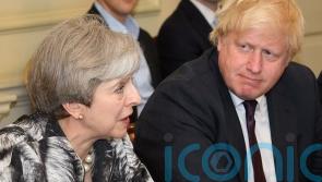 Boris Johnson’s tenure as PM: Nearly level with Chamberlain but behind May
