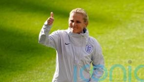 ‘We’re ready to go’ says England boss ahead of Euro 2022 opener