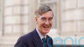 Johnson remains unflappable, says Jacob Rees-Mogg