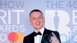 Rapper Aitch launches free travel scheme to help young fans attend summer events