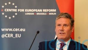 Sir Keir Starmer backs general election calls after ministerial resignations