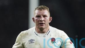 Sam Underhill set to replace Tom Curry for England against Australia