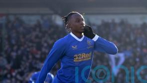 Rangers warned over Joe Aribo exit as Southampton show interest