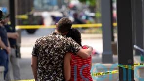Chicago parade gunman bought five weapons legally ‘despite threats’