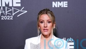 Ellie Goulding Facebook posts for alcohol brand banned