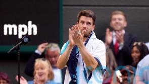 Cameron Norrie ready to take on Novak Djokovic after winning Wimbledon epic