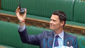 Junior members of the Government who have quit over Boris Johnson’s leadership