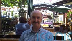Accountant who was effectively “blinded” for a year after he blinked and his eyelids would not reopen says Botox injections mean he can see