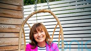 Lorraine Kelly on beating ‘mindless comfort eating’ and feeling energised and confident again