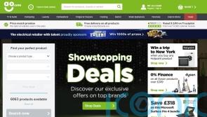AO World taps shareholders for £40m in face of cash crunch worries