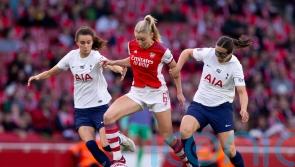 How women’s football can help you be more body positive