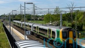 Trainline shares steam ahead on better sales outlook