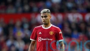 Manchester United accept Fulham offer for Andreas Pereira