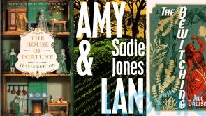 5 new books to read this week