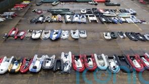 Probe to tackle ‘slick’ Europe-wide people smuggling operation