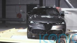 Alfa Romeo Tonale and Cupra Born score full five stars in latest Euro NCAP tests