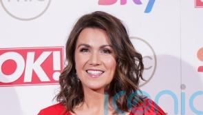 Good Morning Britain interrupted by singing protester