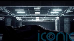 Hyundai teases dramatic new N sports car