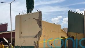 Six hundred inmates escape after jihadis attack jail in Nigeria’s capital