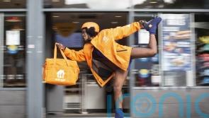 Just Eat US subsidiary Grubhub signs deal with Amazon