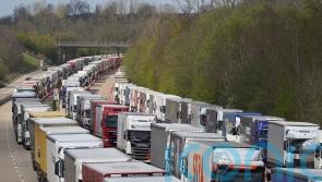 Operation Brock to be implemented from Sunday ahead of summer getaway