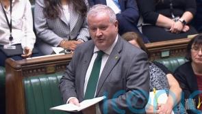 Blackford brands Johnson &lsquo;dead parrot&rsquo; and challenges him to call election