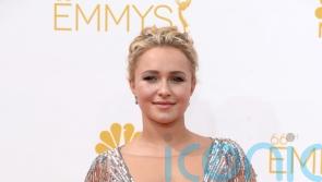 Hayden Panettiere reveals struggles with alcohol and opioid addiction