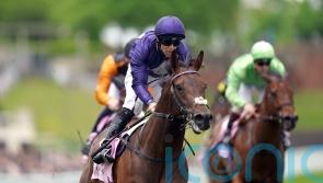 Palmer hoping to taste July Cup glory with Flaming Rib