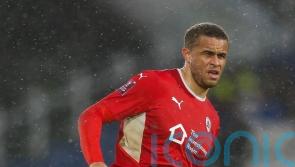 Luton sign striker Carlton Morris from Barnsley