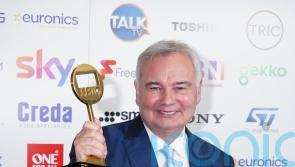 I did not resign from ITV, ITV resigned from me, says Eamonn Holmes