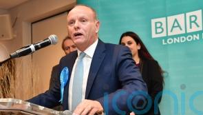 Equalities minister quits, citing ‘atmosphere of hostility’ for LGBT+ people