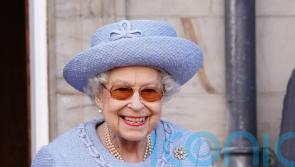 Queen back at Windsor after short Sandringham break