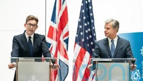MI5 and FBI join forces to warn against threat posed by China
