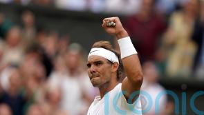 Rafael Nadal battles back from the brink to brilliantly reach Wimbledon semis