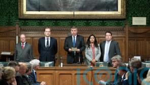 Boris Johnson could face swifter confidence vote if 1922 Committee changes rules