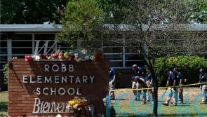 New report details missed chances to stop Uvalde school shooting