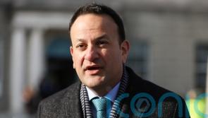 Leo Varadkar will not face prosecution over document leak