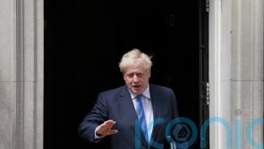 Johnson vows to remain in No 10 despite Cabinet calls to quit