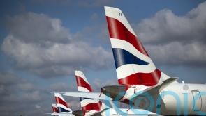 British Airways to axe further 10,300 flights until end of October